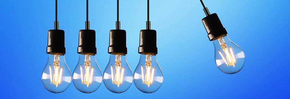 led light bulb
