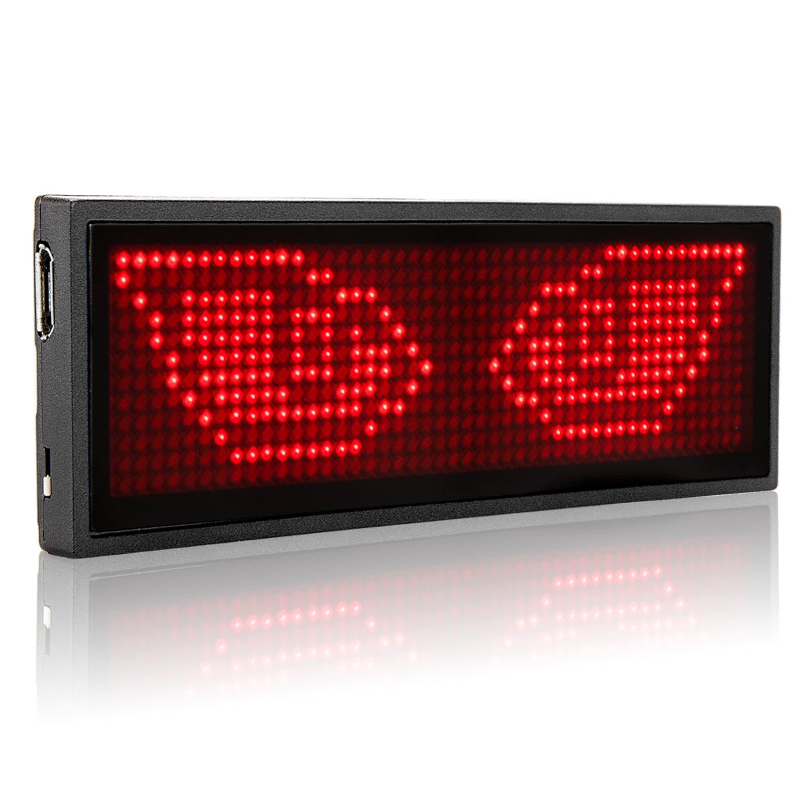 Bar_Server_LED_Badge