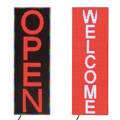 Custom_Car_LED_Sign