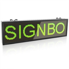 LED Sign Board for Offices