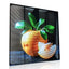 Glass Wall LED Screen