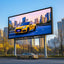 High-BrightnessLEDPanels