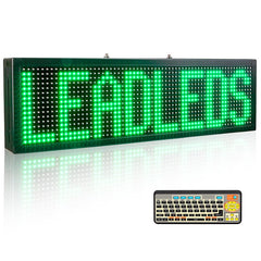 LED_Display_Remote