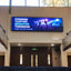 Leadleds 50x19-Inch Indoor Programmable LED Video Wall Sign