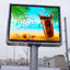 Outdoor LED Video Wall