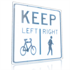 Transparent LED Display