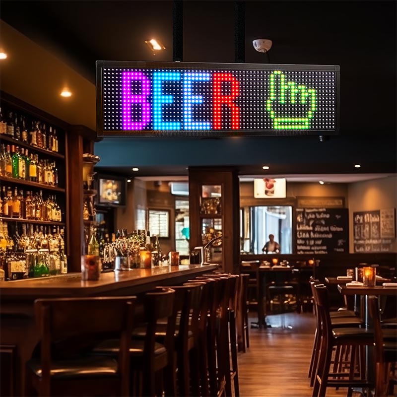 Wireless_LED_Sign_Control