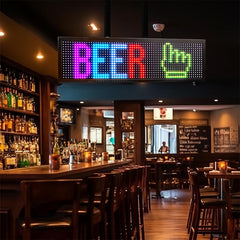 Wireless_LED_Sign_Control