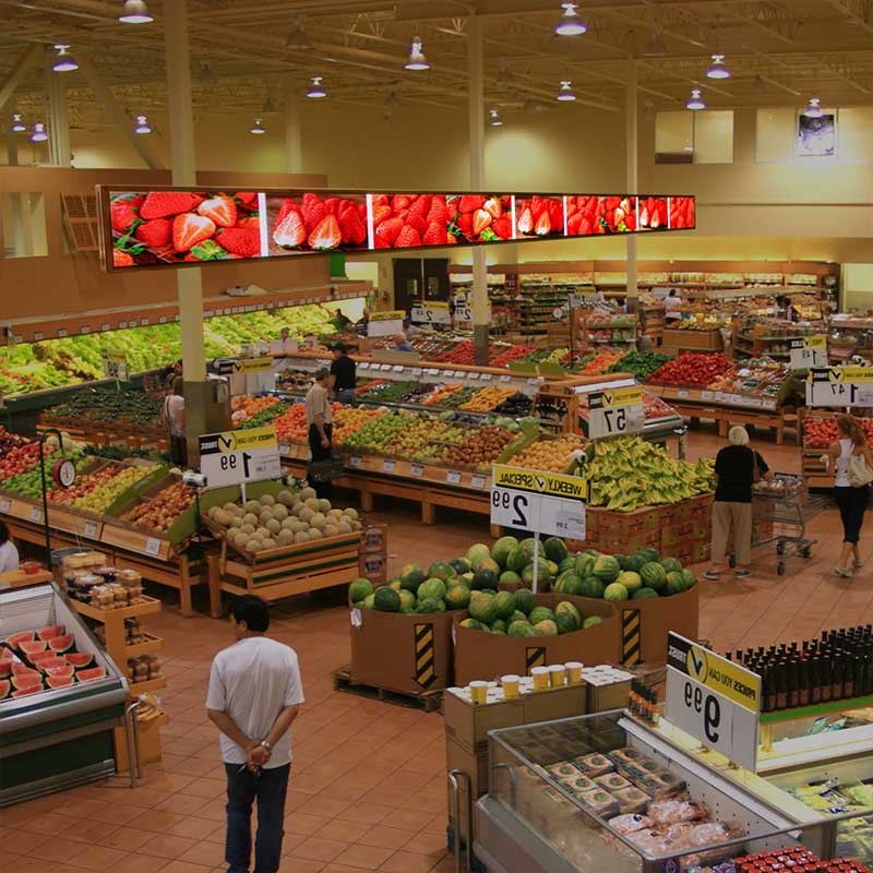 led message boards for sale