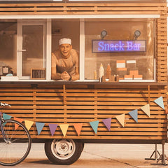 digital display signs