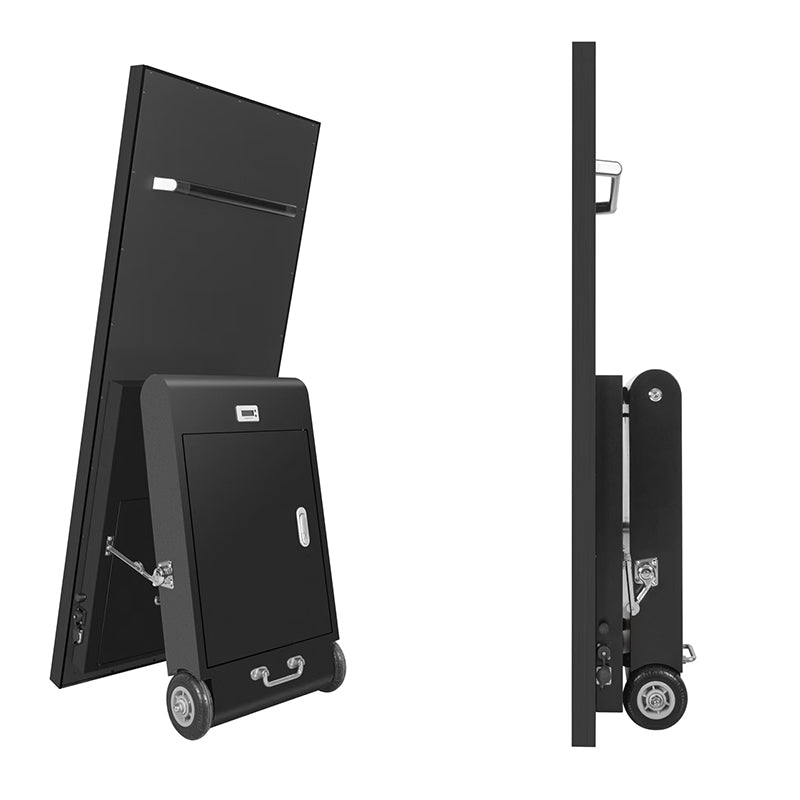 foldable_LED_sign_for_outdoor