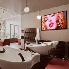 indoor led display