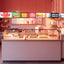 industrial led message display