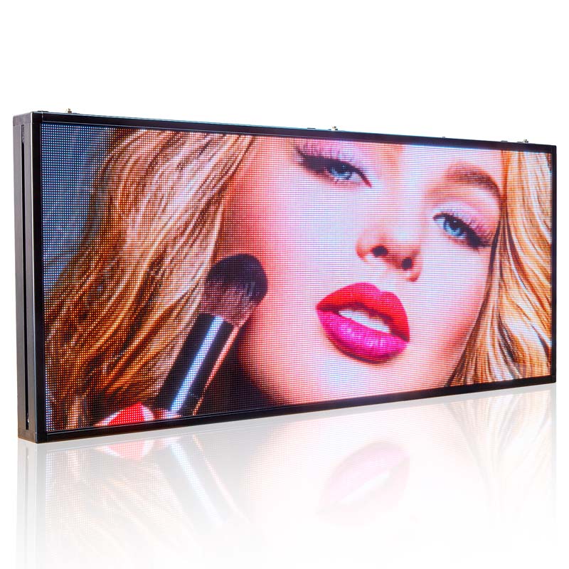 led tv board