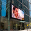 led tv board
