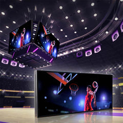 led video tv