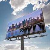 outdoor digital school signs