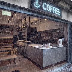 remote control led sign