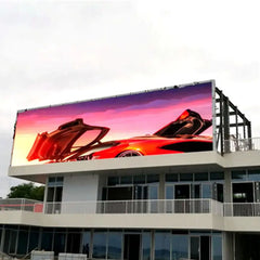 Leadleds 70in Outdoor Video Wall Screen HD Display Digital Sign