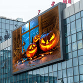 Custom Outdoor LED Church Sign