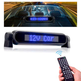 Leadleds Car Sign Scrolling Message Board Mirror Function