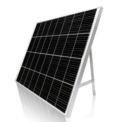 monocrystalline solar panel