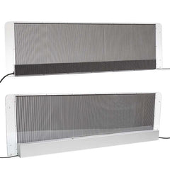 Leadleds Transparent Rear Window Car Sign LED Panel Full Color High Brightness