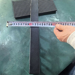 durable led vehicle sign