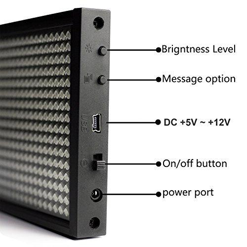 custom rear window lettering