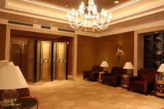 Leadleds Candelabra LED Bulb Dimmable 4W E12 Candle Base LED Chandelier B11 Bulb 2700k, UL Listed - Leadleds