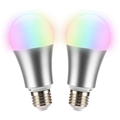 Leadleds WiFi Smart  Home Lights Multi-Color Dimmable Compatible with Alexa & Google Assistant - Leadleds