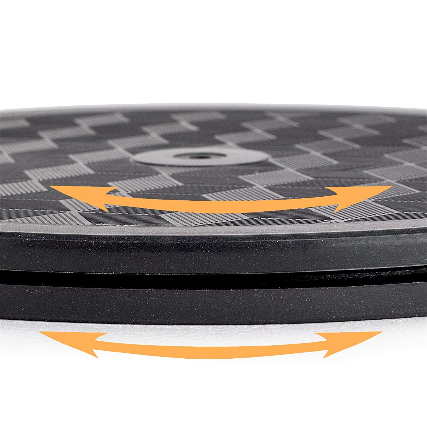 Leadleds Heavy Duty Rotating Swivel Display Stand with Steel Ball Bearing for Indoor/outdoor Use with Monitor/tv/turntable/lazy Susan - Leadleds