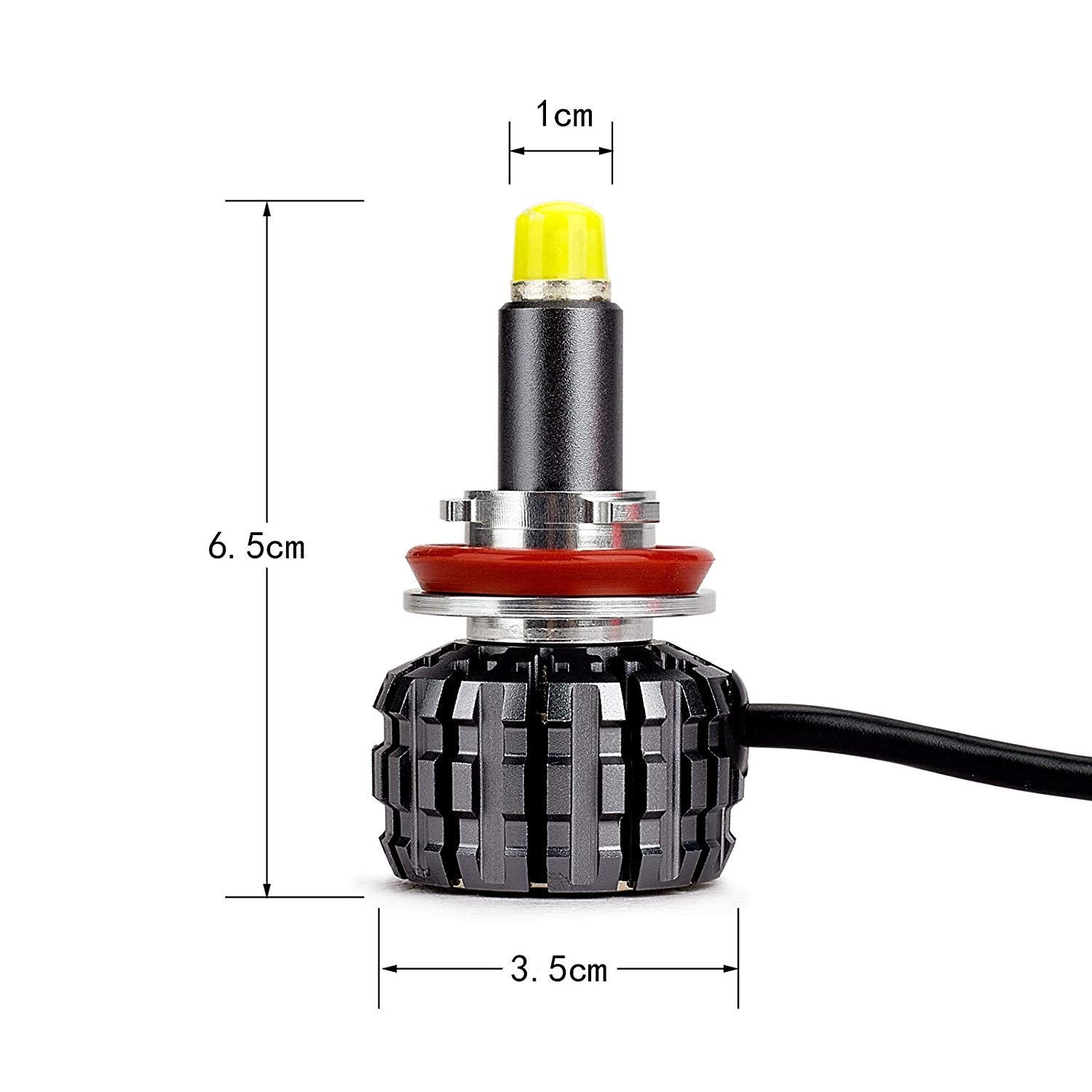 CanBus LED Headlight Bulb