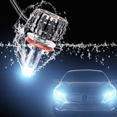 Energy Saving Headlight Bulb