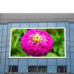 Full Color Electronic Church Sign
