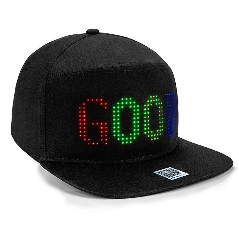 LED party hats