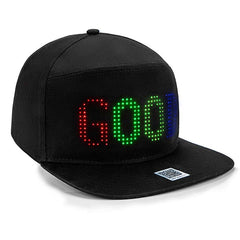 LED party hats