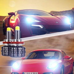 Plug and Play LED Bulb