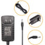 DC12V 2A Netzteiladapter 100-240V auf 12V Transformator _ Leadleds