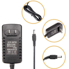 DC12V 2A Power Supply Adapter 100-240V to 12V Transformer _ Leadleds