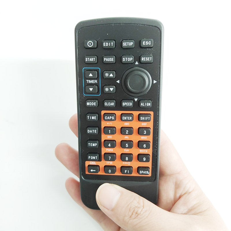 Remote Controller