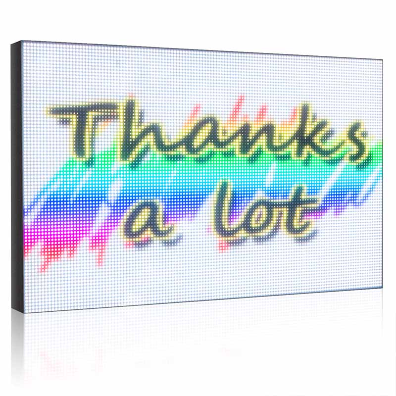 Solar-Powered Outdoor Signs