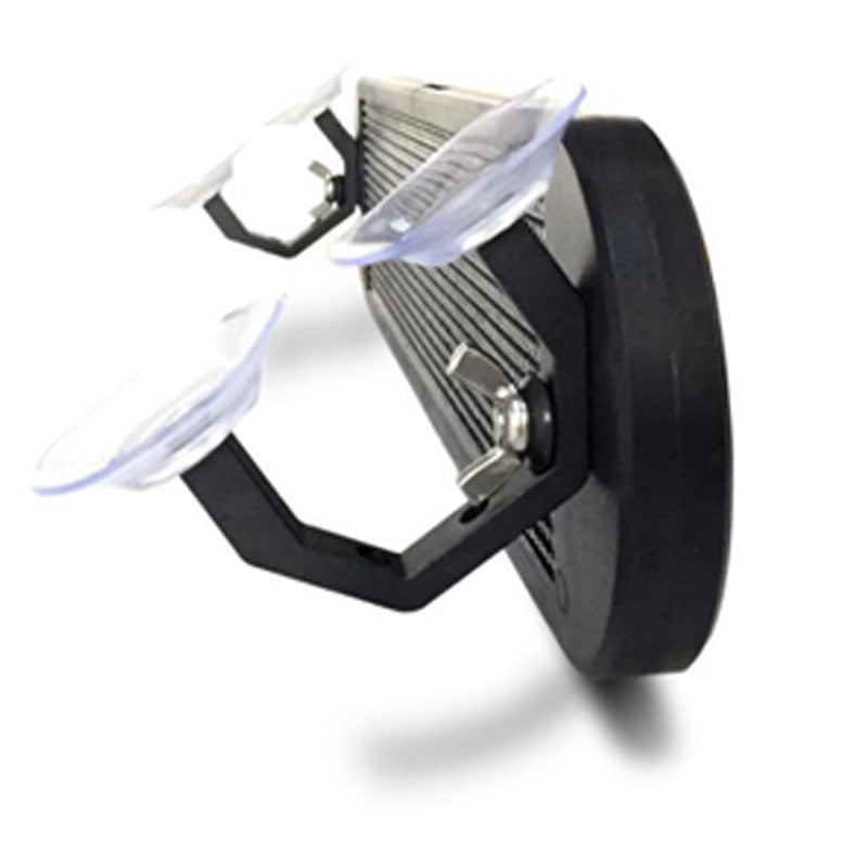 Leadleds Led Marquee Sign Bluetooth Car Led Programmable Message Sign, 7 Colors