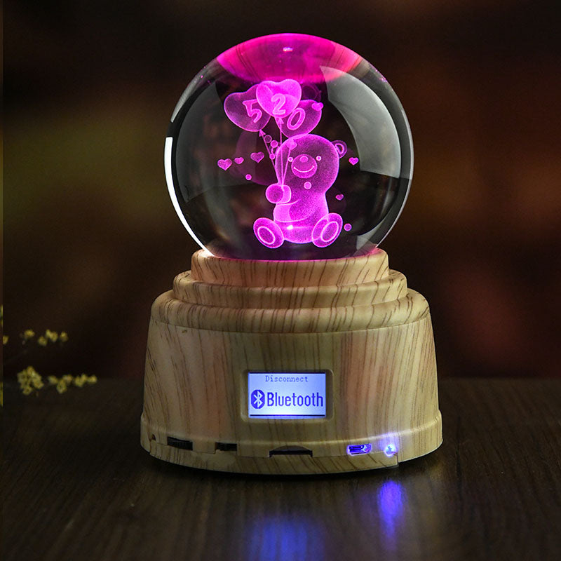 personalised christmas decorations