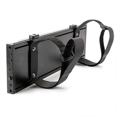 34cm Car Sign WiFi Programmable Led Light Sign with Velcro Straps for Rearview Mirror