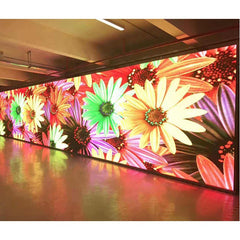Leadleds 88in Outdoor Led Signs Electronic Signage Boards