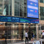 Financial LED ticker displays