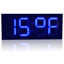 miami temperature today