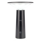 Leadleds LED Desk Lamp USB Charging Touch Sensitive Control Adjustable Brightness Reading Light - Leadleds