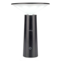 Leadleds LED Desk Lamp USB Charging Touch Sensitive Control Adjustable Brightness Reading Light - Leadleds